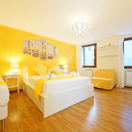 San Marco Apartment Fabbri Venice Luaran gambar