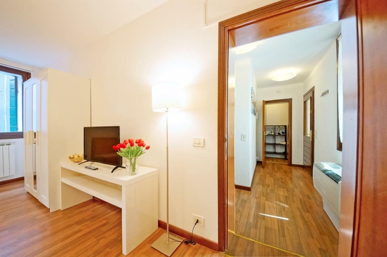 San Marco Apartment Fabbri Venice Luaran gambar