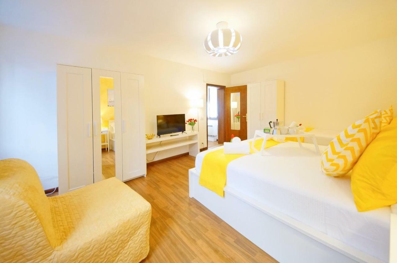 San Marco Apartment Fabbri Venice Luaran gambar