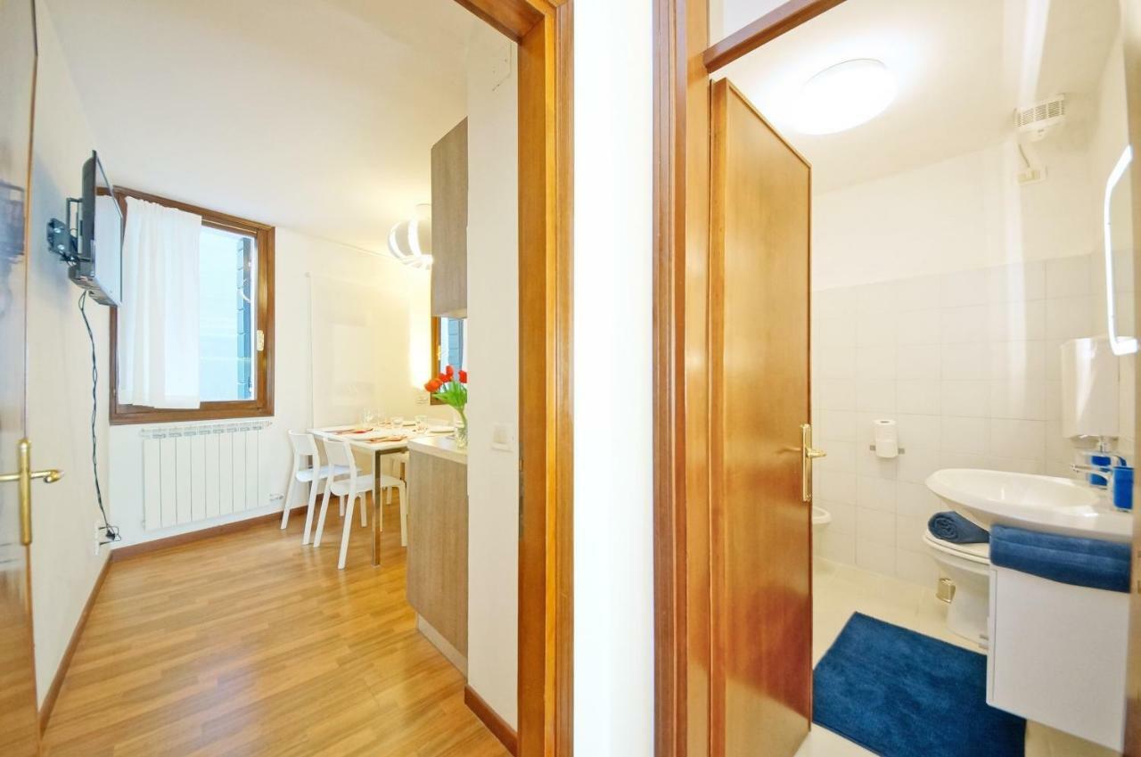 San Marco Apartment Fabbri Venice Luaran gambar