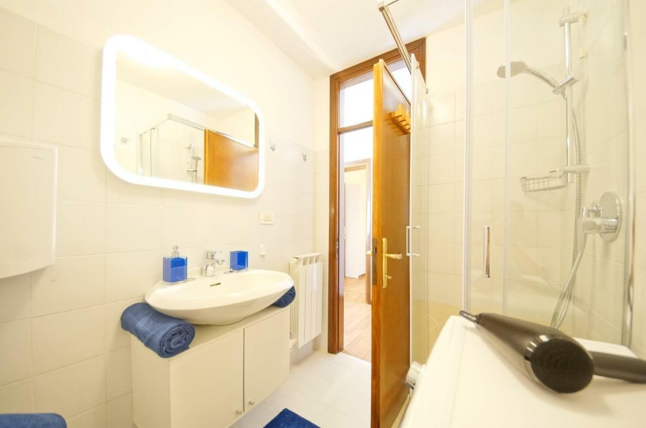 San Marco Apartment Fabbri Venice Luaran gambar