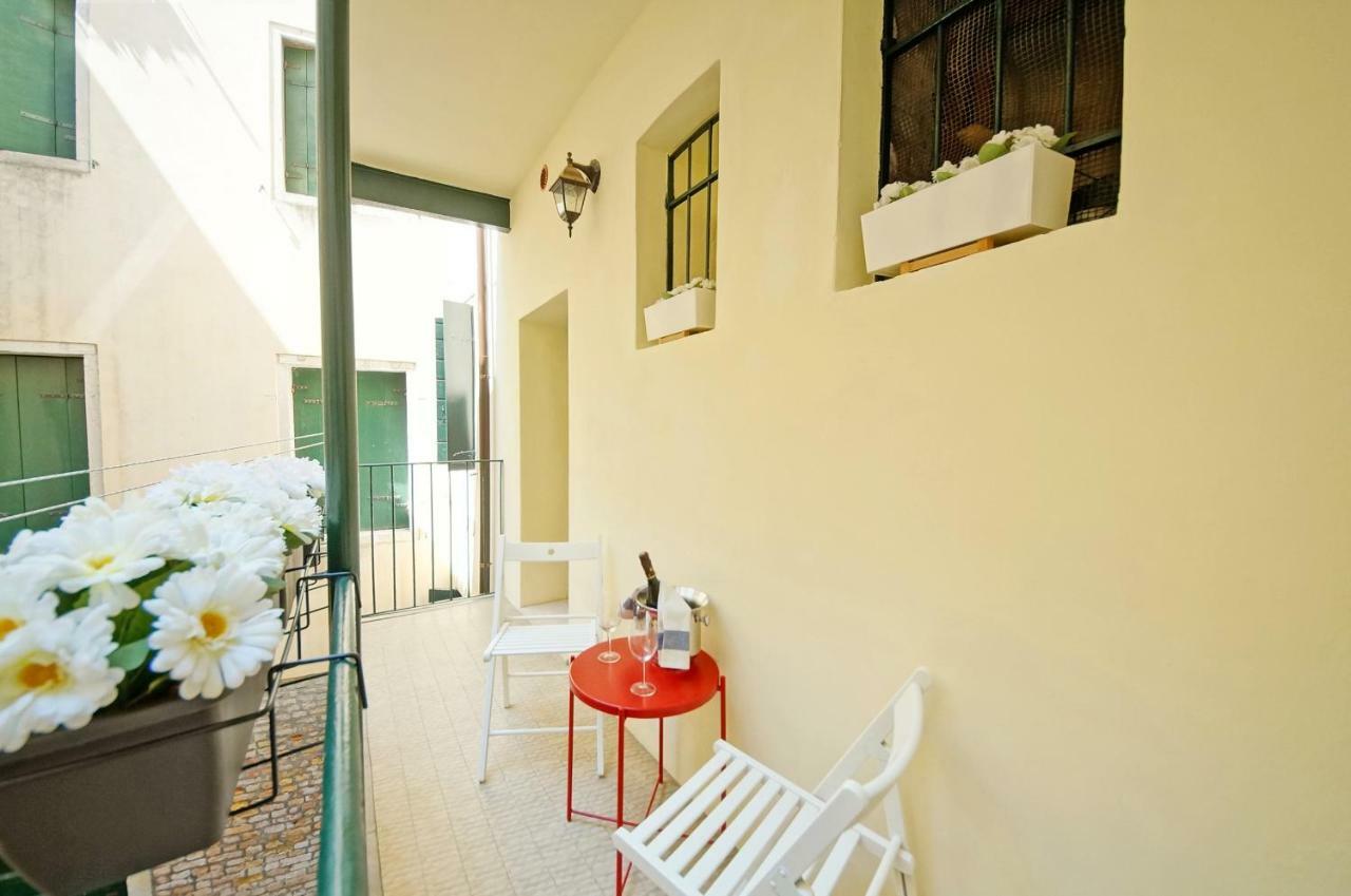 San Marco Apartment Fabbri Venice Luaran gambar