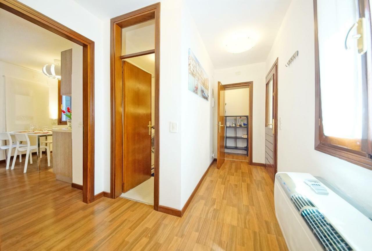 San Marco Apartment Fabbri Venice Luaran gambar