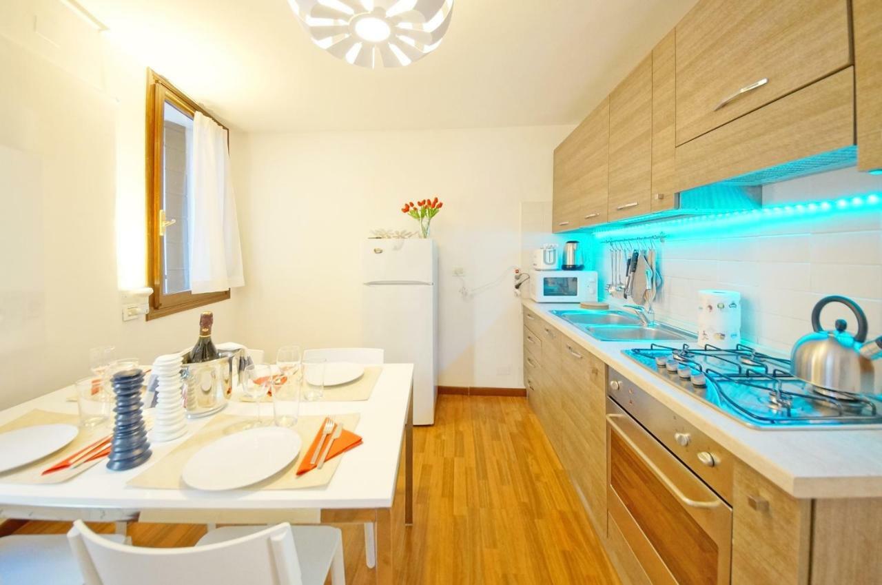 San Marco Apartment Fabbri Venice Luaran gambar