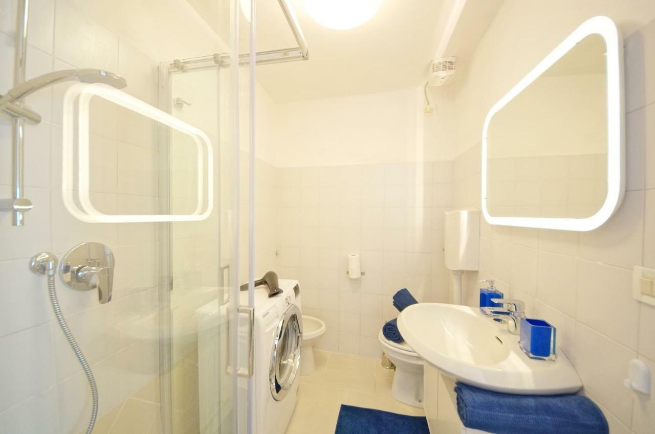 San Marco Apartment Fabbri Venice Luaran gambar