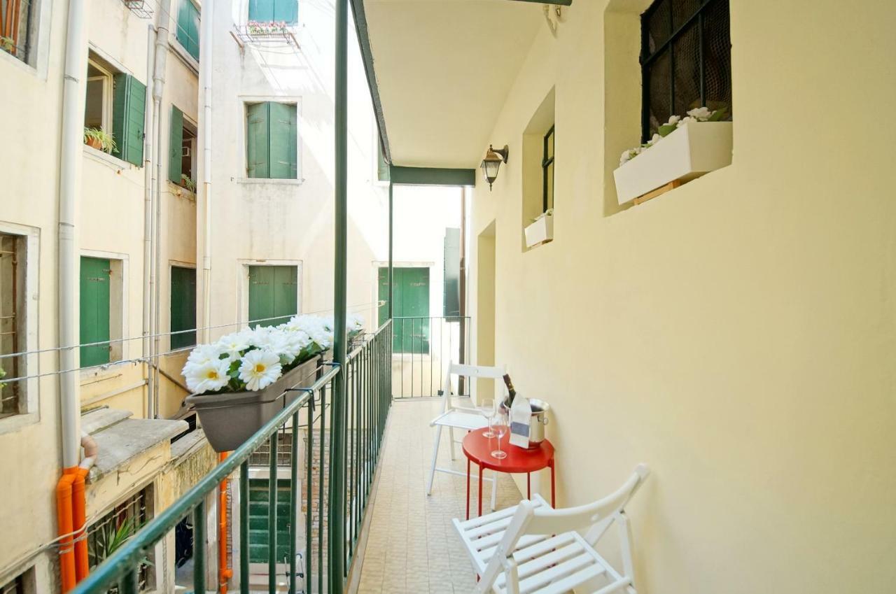San Marco Apartment Fabbri Venice Luaran gambar
