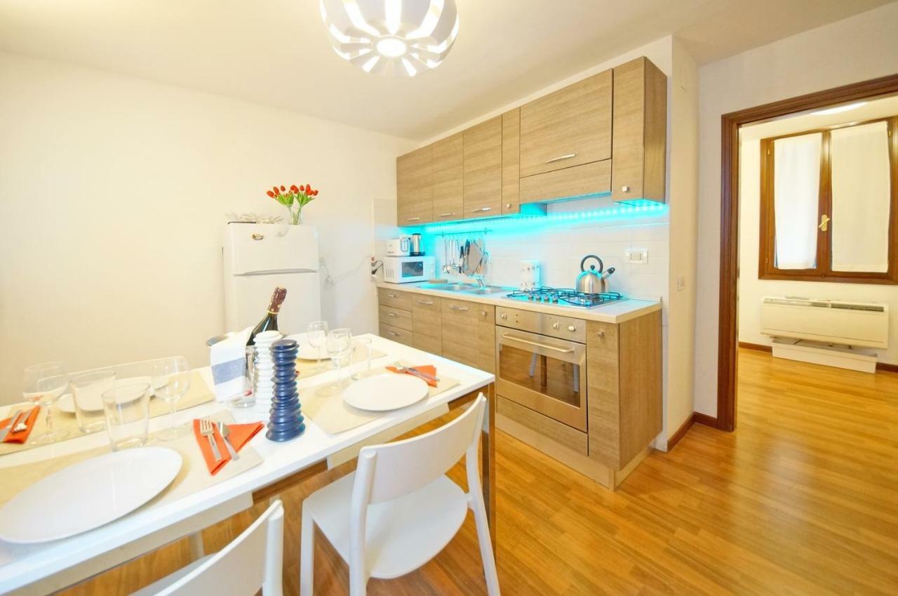 San Marco Apartment Fabbri Venice Luaran gambar