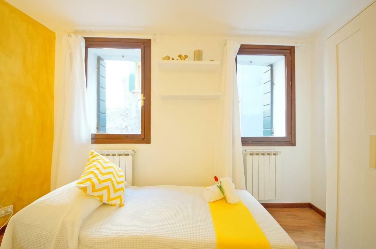 San Marco Apartment Fabbri Venice Luaran gambar