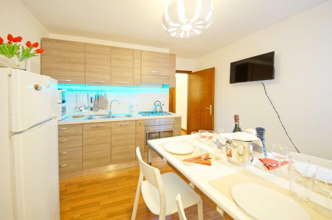 San Marco Apartment Fabbri Venice Luaran gambar
