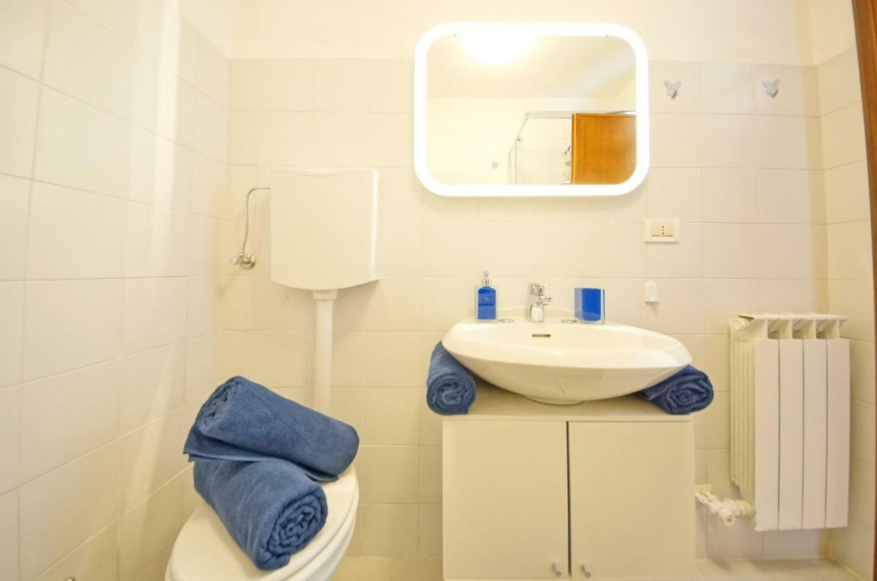San Marco Apartment Fabbri Venice Luaran gambar