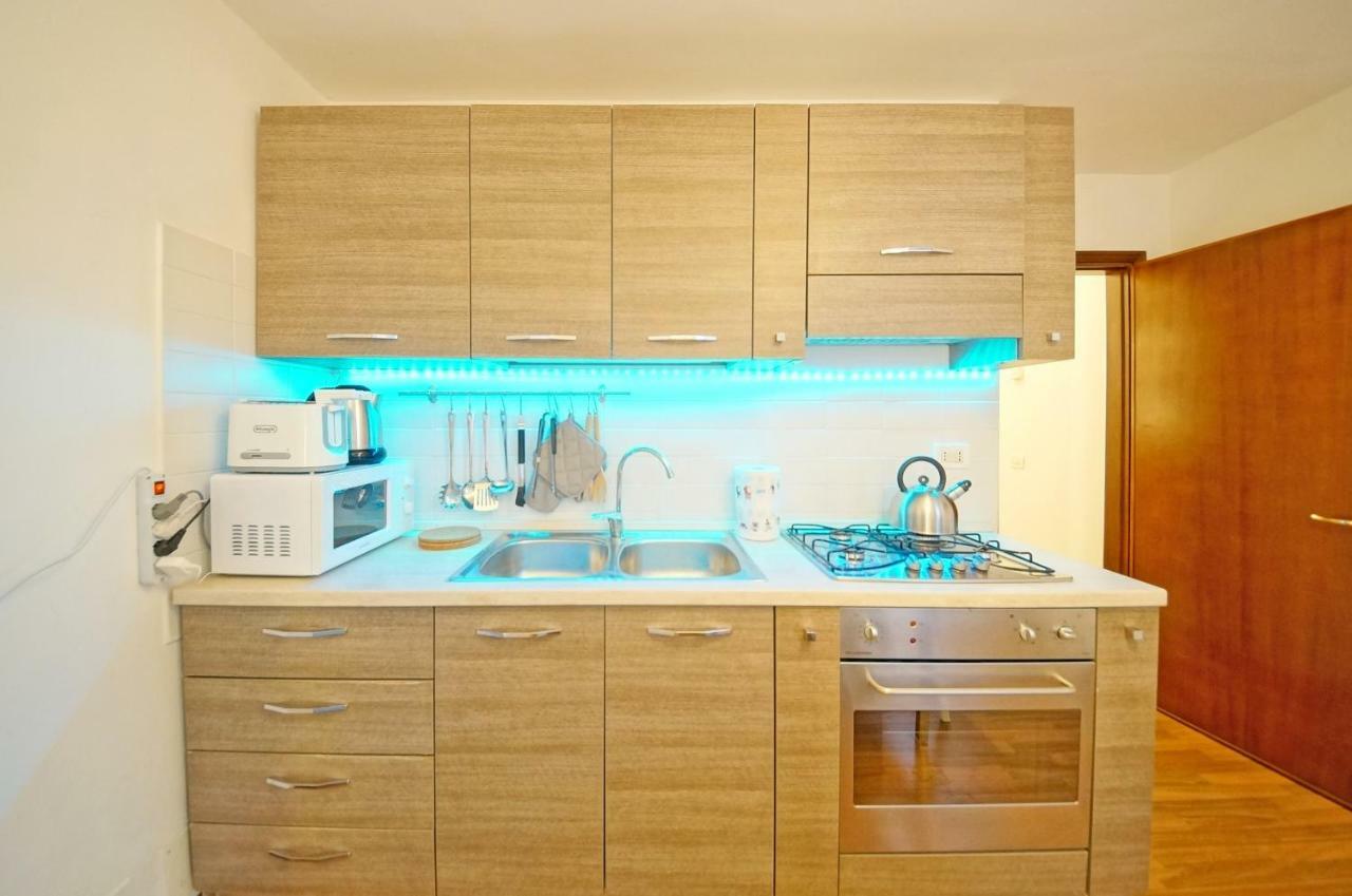 San Marco Apartment Fabbri Venice Luaran gambar