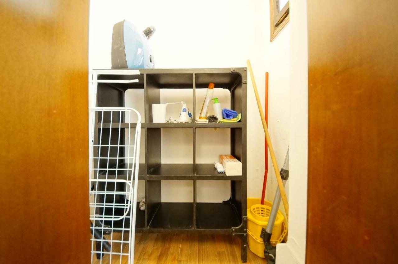 San Marco Apartment Fabbri Venice Luaran gambar