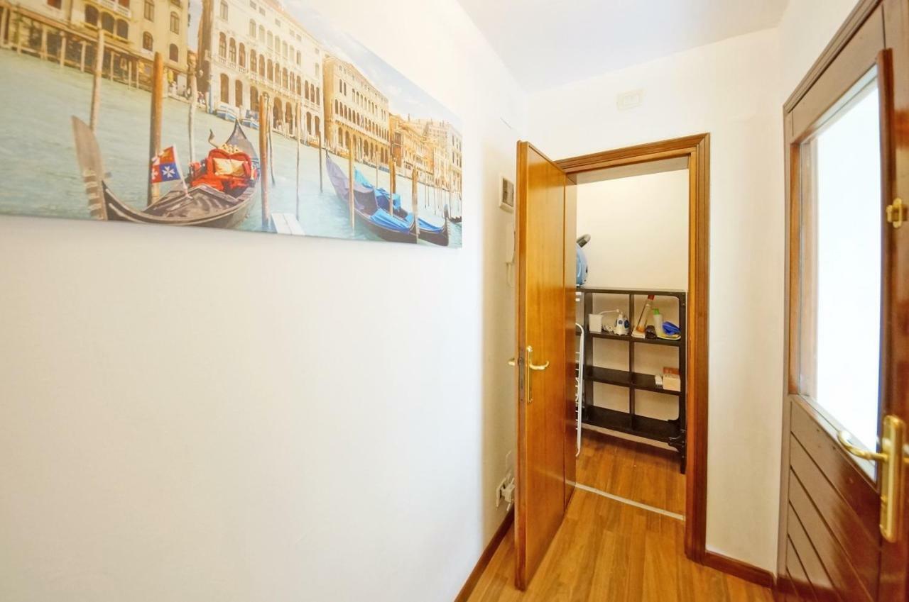 San Marco Apartment Fabbri Venice Luaran gambar